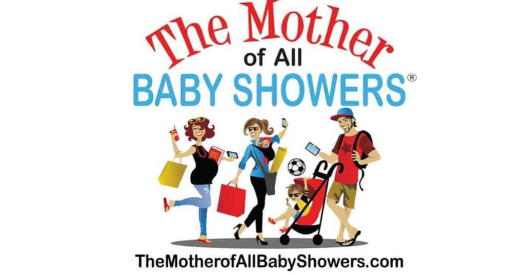 Baby Shower Event Tampa