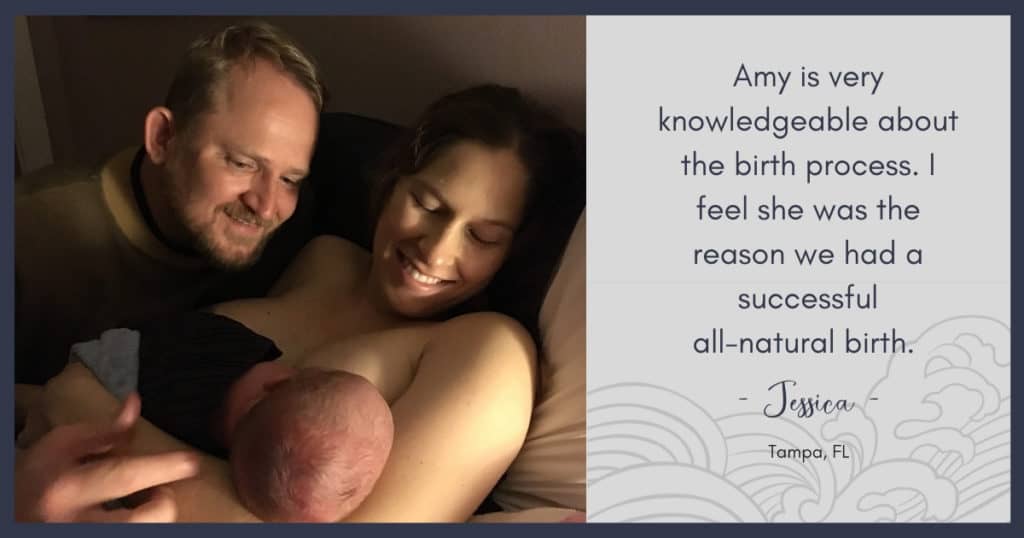 Review from Jessica Tampa