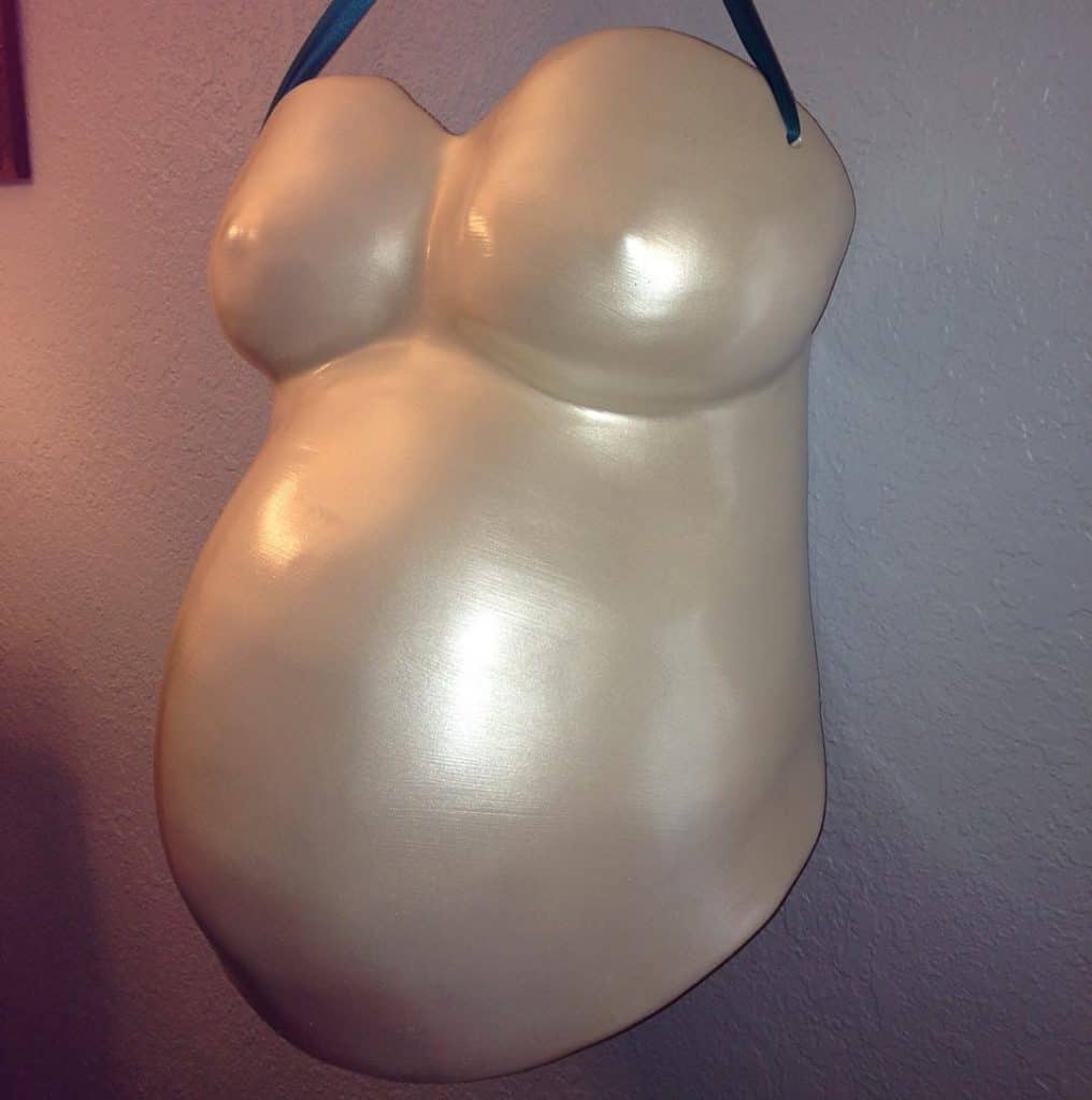 how-the-belly-cast-process-works