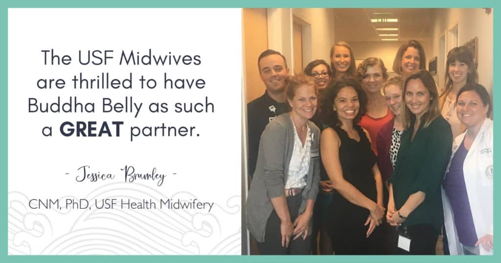 Review by USF Midwife