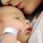 cesarean recovery