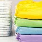 Advice on baby diapers