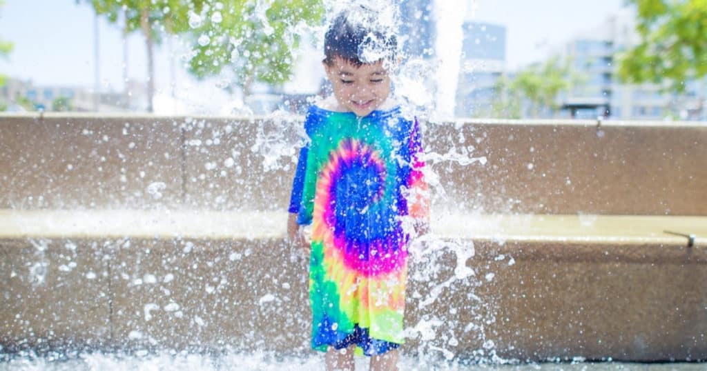 Family Fun in Tampa Bay