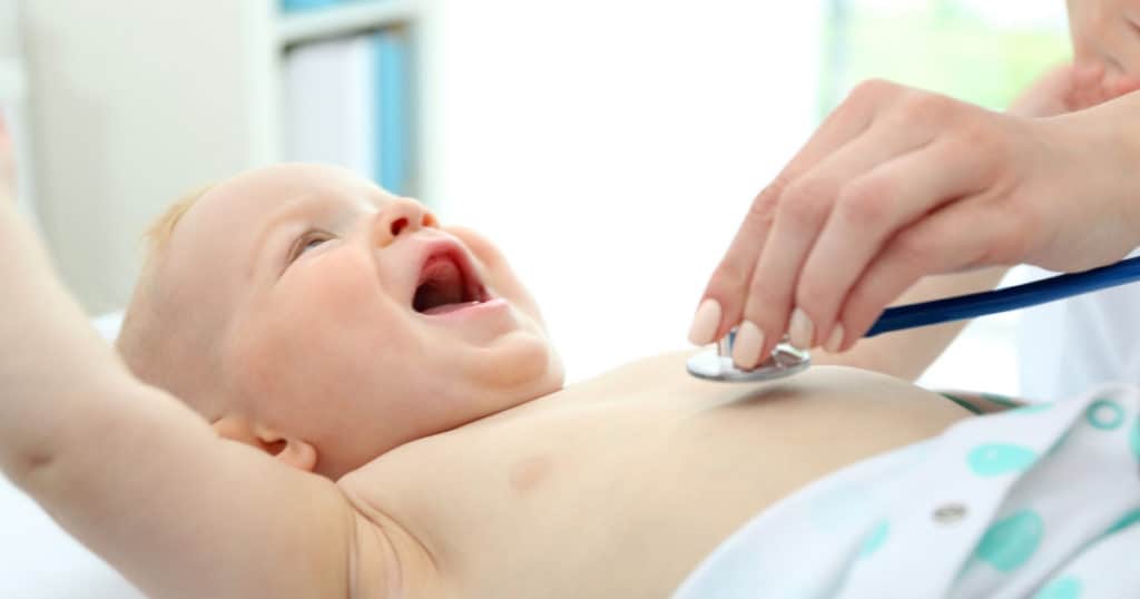 Finding a Pediatrician