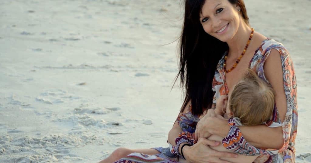 Breastfeeding Support