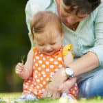 When is the right time to wean?