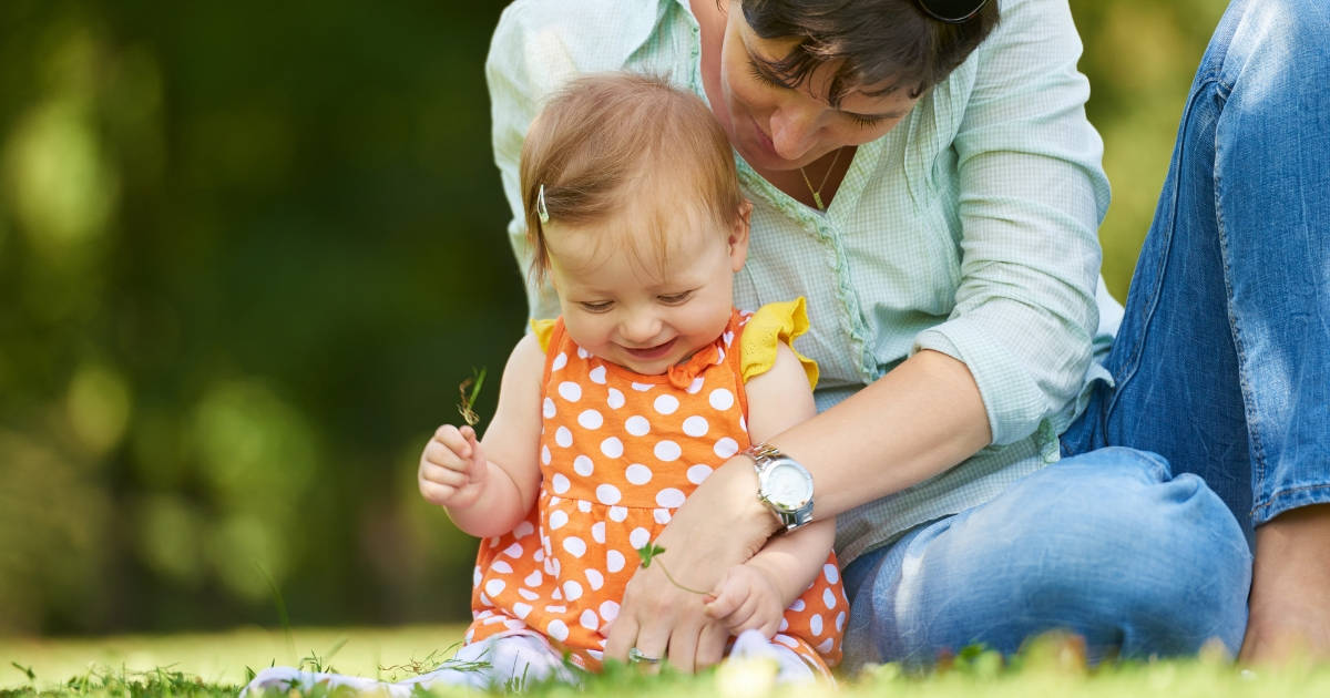 When is the right time to wean?