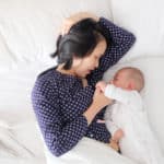 Breastmilk - Is My Baby Getting Enough