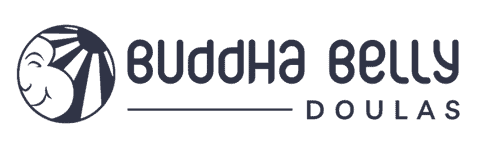 Buddha Belly Doulas logo