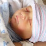 Baby Shane