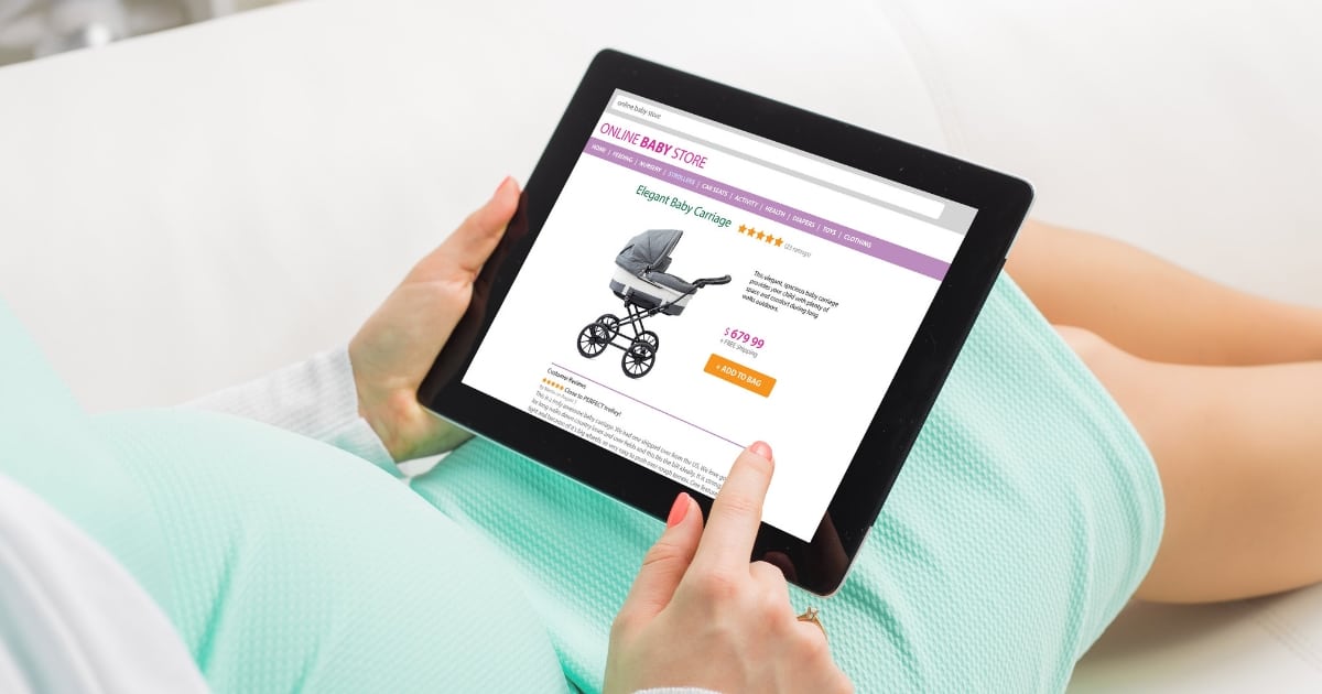 Baby Registry Advice
