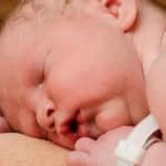 Breastfeeding, Skin to Skin