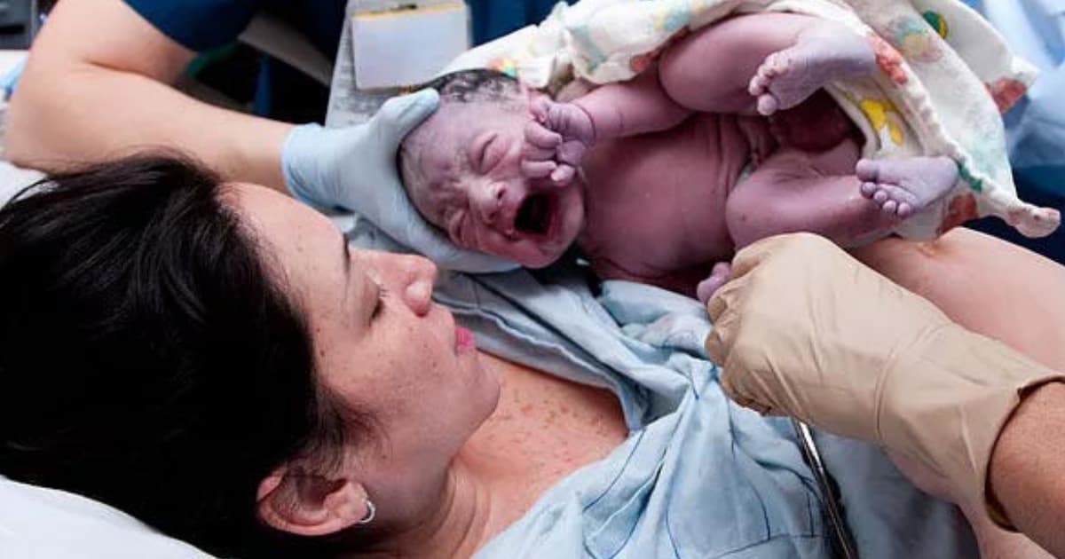 Choosing your hospital and doctor for childbirth