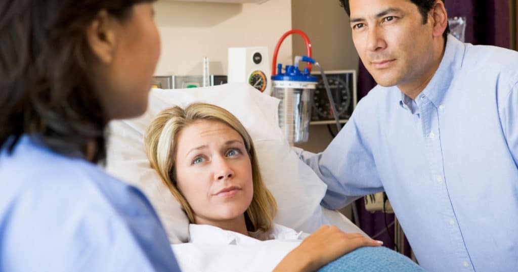 Why Do I Need Childbirth Classes?