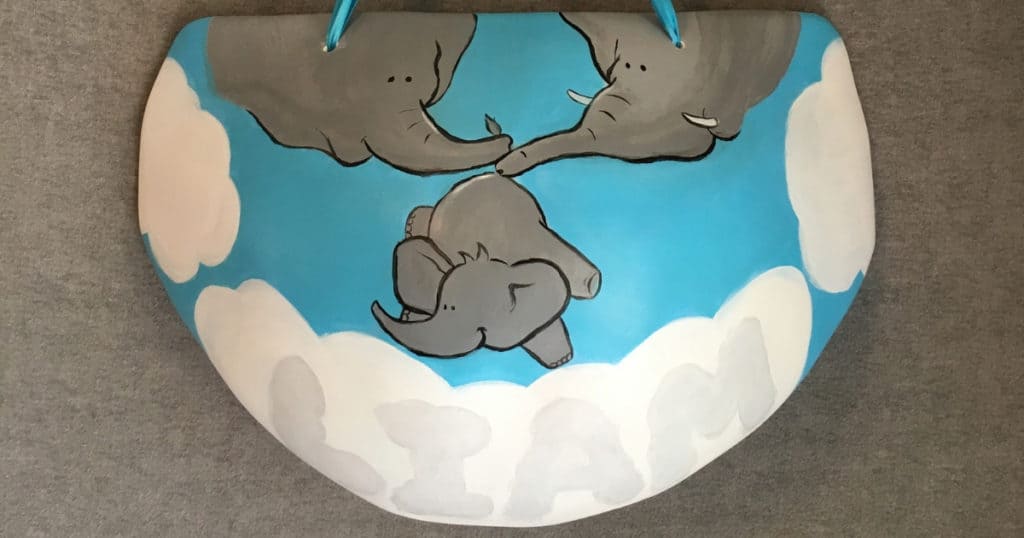 We Repair Belly Casts