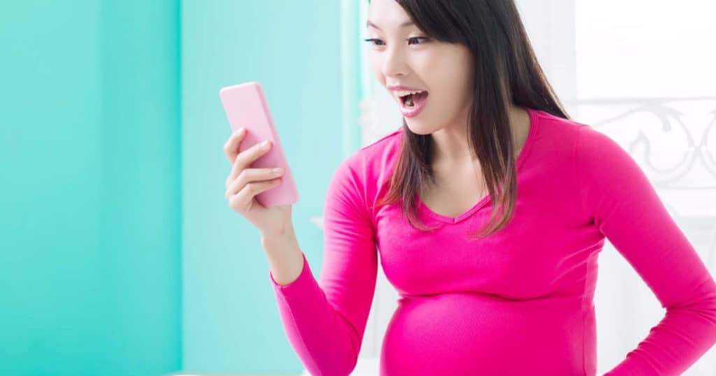 Advice from a Tampa Doula