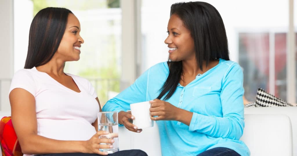 What Is A Postpartum Doula