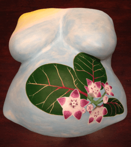 BELLYCAST11