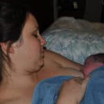Breastfeeding Musings