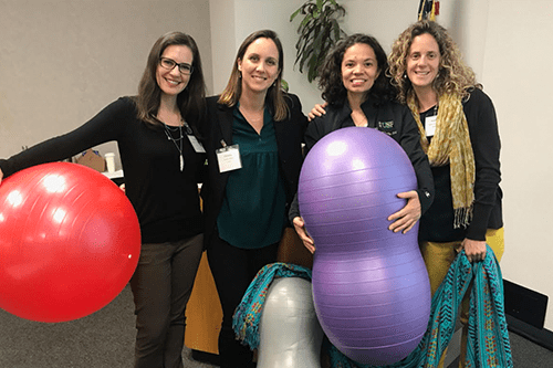 Buddha Belly in the news