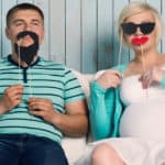 Do Doulas Replace Partners