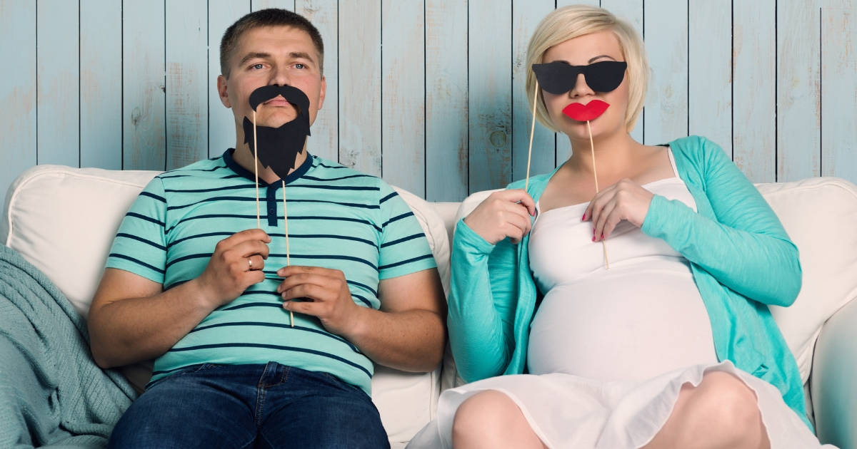 Do Doulas Replace Partners