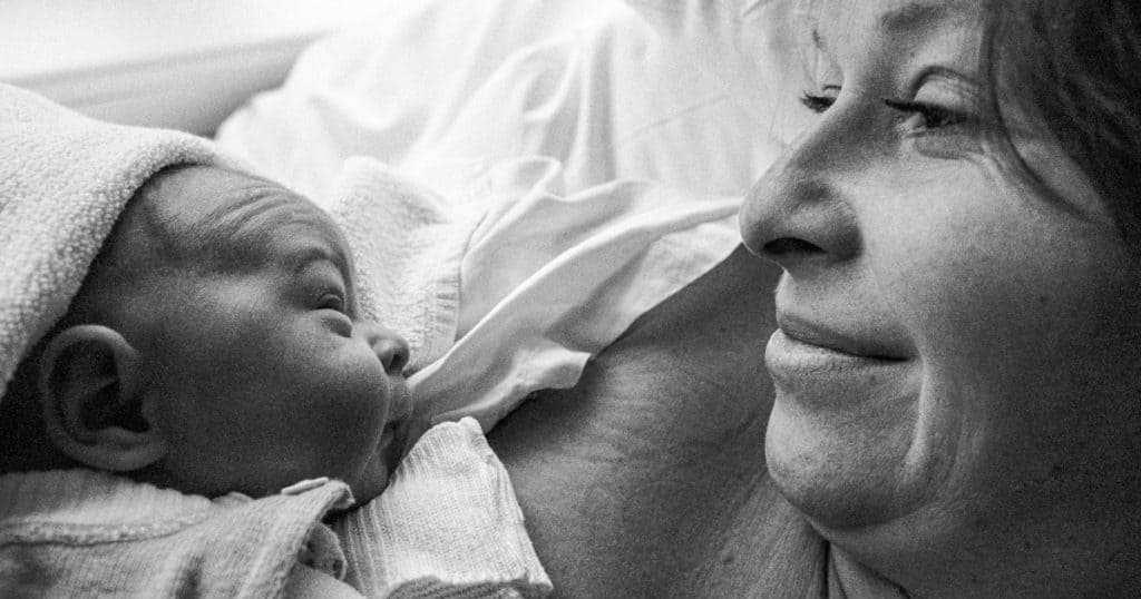 Childbirth Feelings Matter