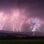 Lightning Crotch
