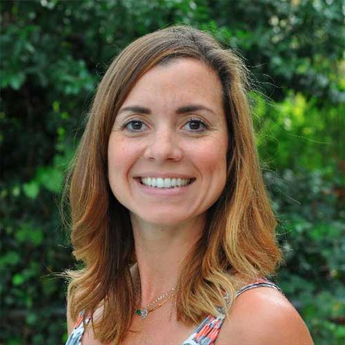 Marisa Seegraves Postpartum and Infant Care Doula & Certified Lactation Counselor