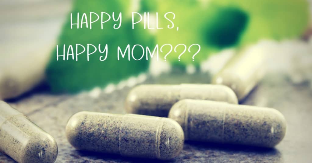 Placenta Encapsulation