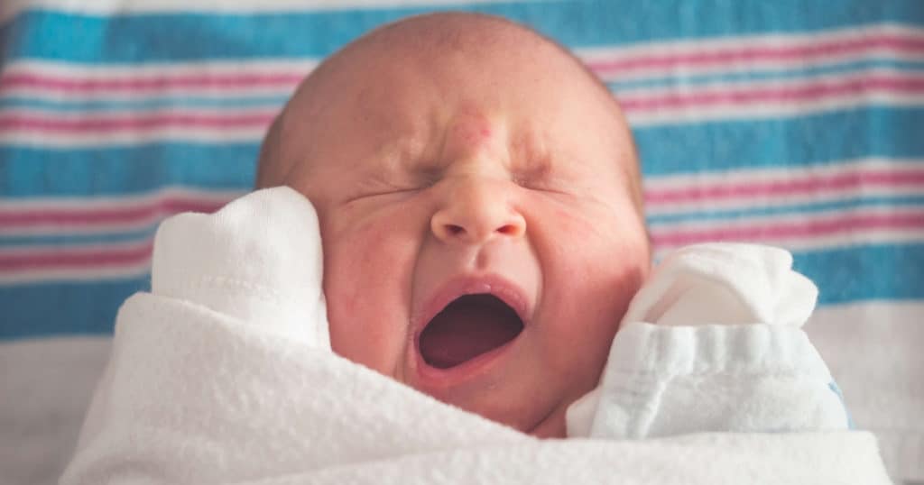 Postpartum Doula Help in the Hospital