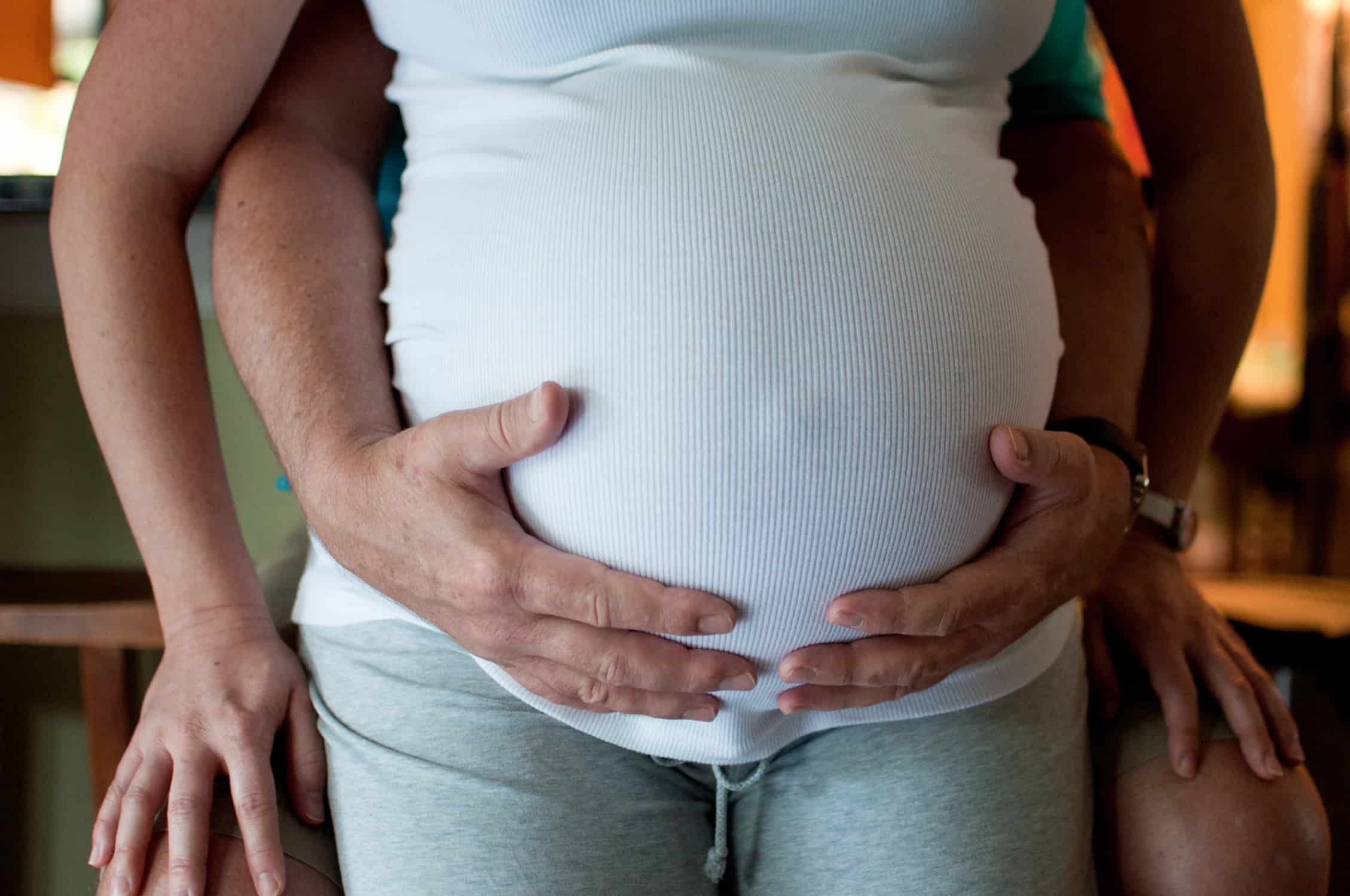Pregnancy