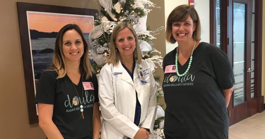 AdventHealth Tampa Hospital Tour