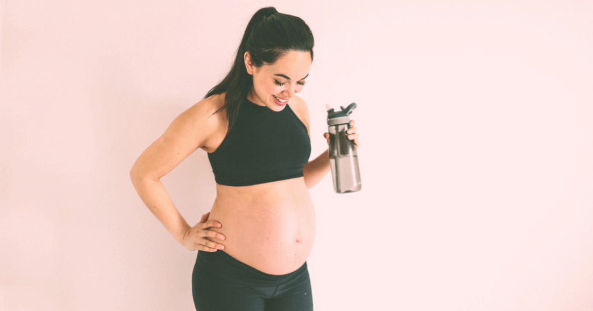 Pregnancy Diabetes