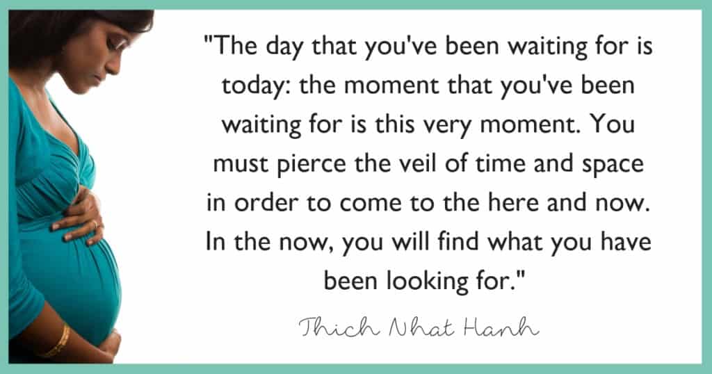 How Does a Doula Aid in Labor