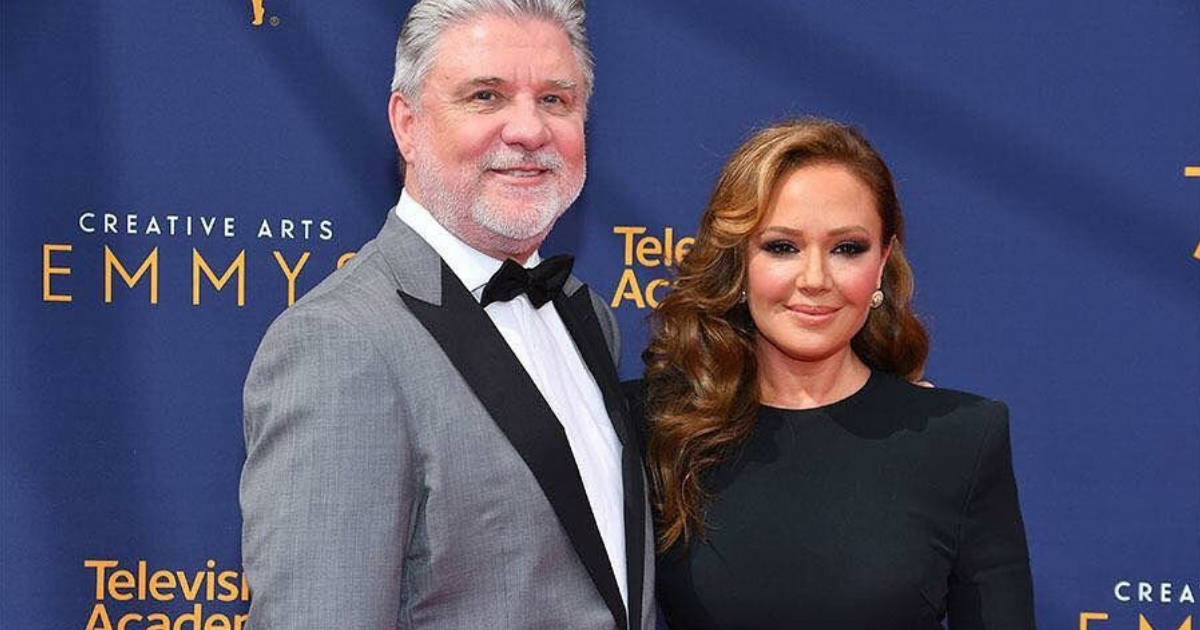 Leah Remini
