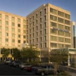 Morton Plant Hospital Clearwater