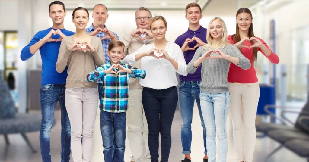 Who Will Be in the Birth Room?