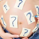 Writing Your Birth Plan