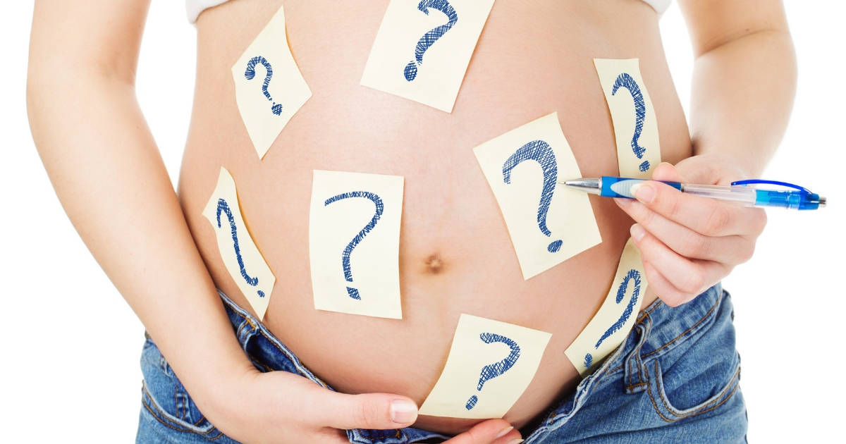 Writing Your Birth Plan