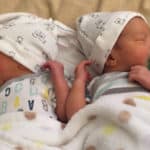 a doula for twins
