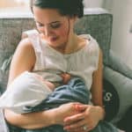 breastfeeding advice