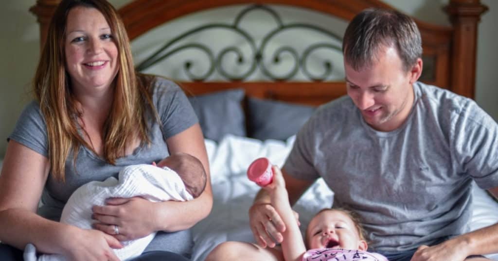 doulas benefit everyone