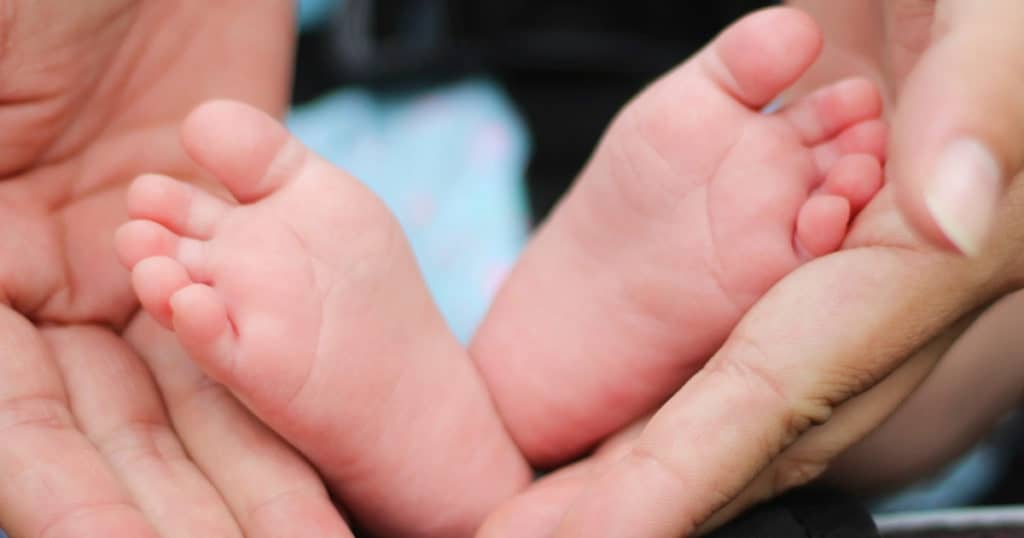 newborn medical procedures