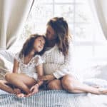 prepare older sibling for baby