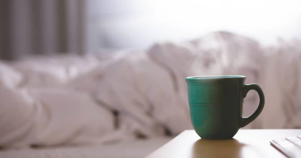 sex after childbirth