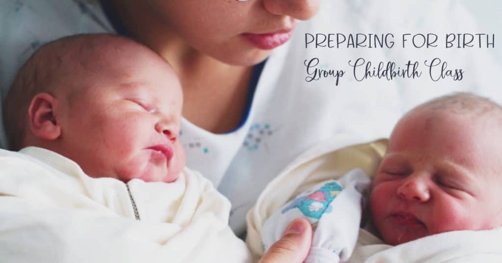Group Childbirth Class