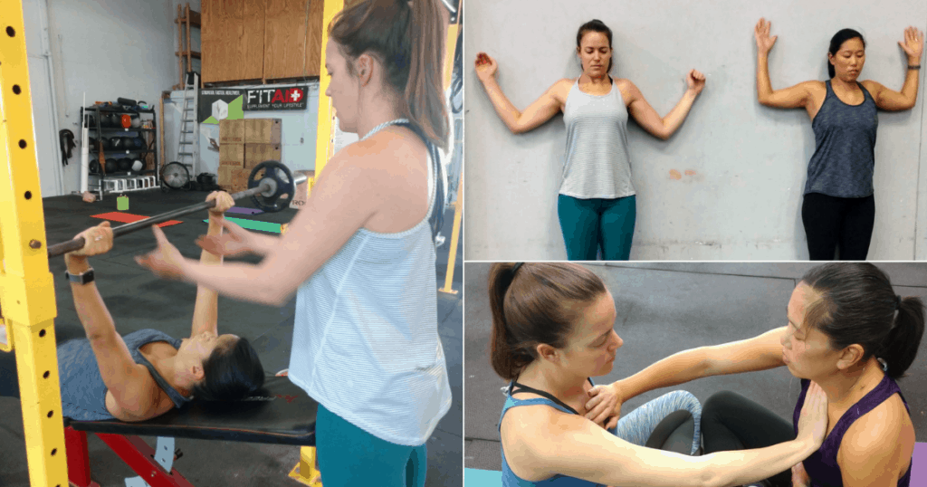 Honoring Your Postpartum Body