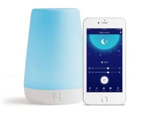 hatch baby rest newborn white noise machine