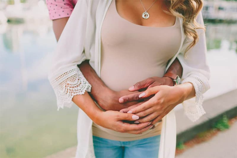 group childbirth classes